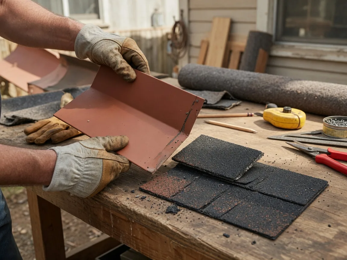 Roof Repair company in Pearl, IL